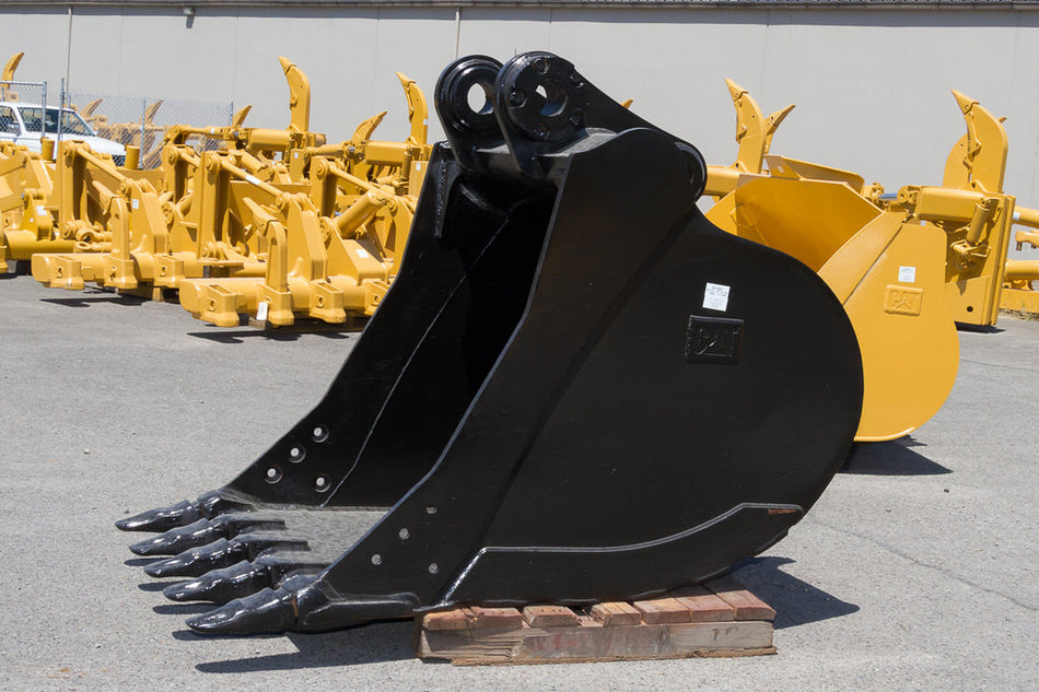 Excelente CUCHARÓN - 48" DB LINK 60-0427