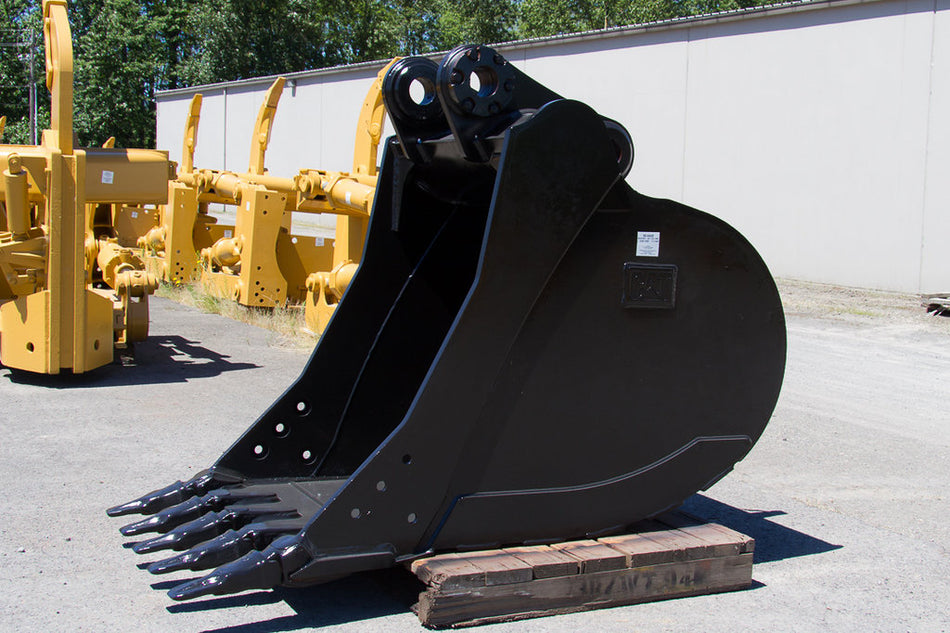 Excelente CUCHARÓN - 42" CB LINK 60-0428