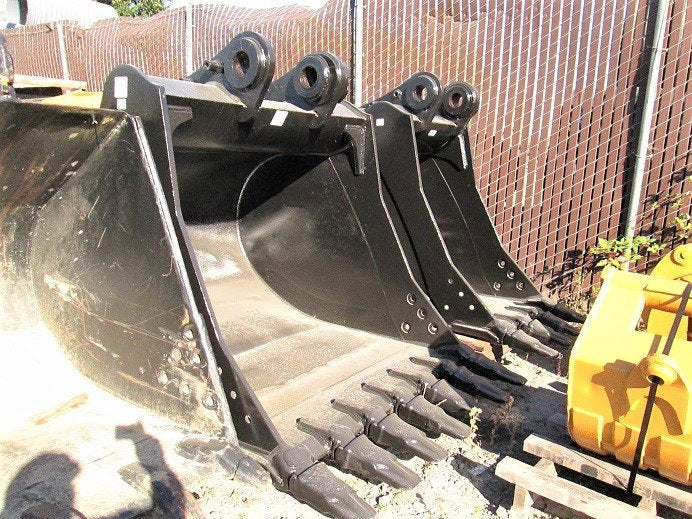 Excelente CUCHARÓN - 60" DB LINK 60-0429