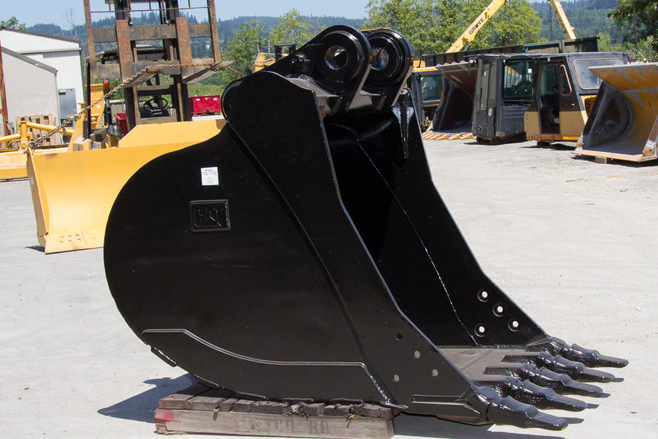 Excelente CUCHARÓN - 48" DB LINK 60-0430