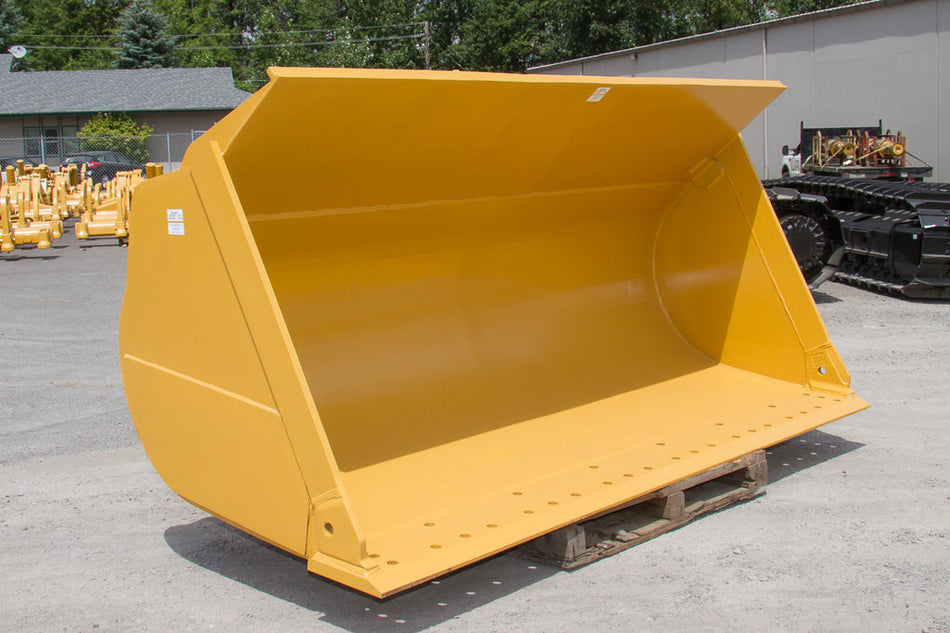 CUCHARÓN reconstruido - GP 60-0431