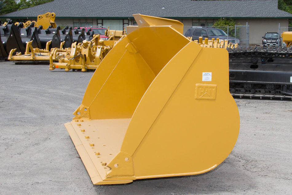 Cucharón Caterpillar sin usar - GP 60-0432