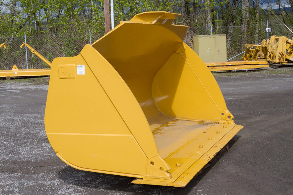 Cucharón Caterpillar sin usar - GP 60-0433