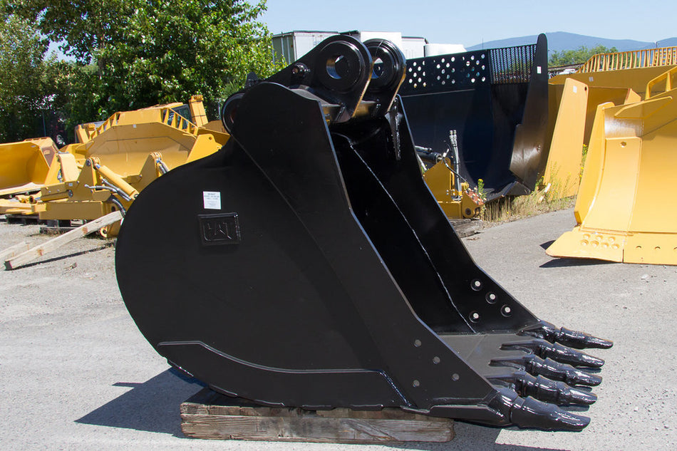 Excelente CUCHARÓN - 48" DB LINK 60-0437