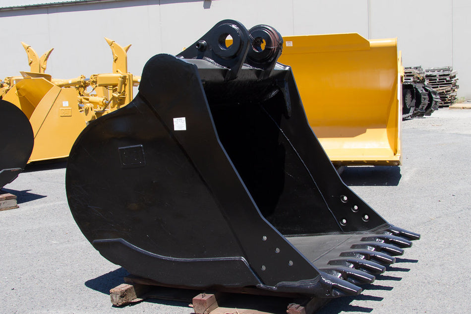 Excelente CUCHARÓN - 60" DB LINK 60-0439