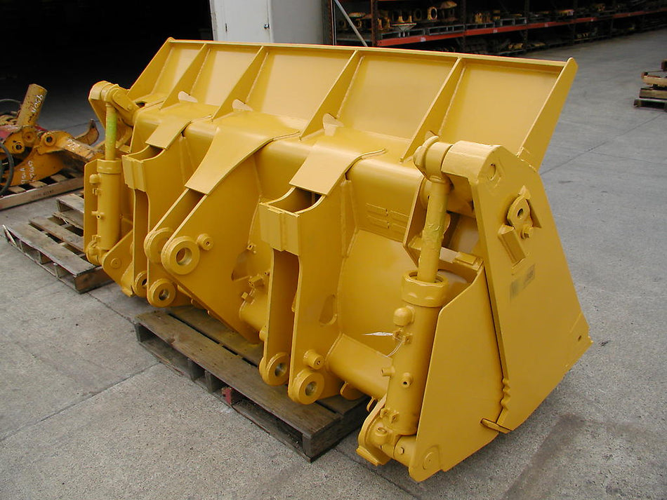 CUCHARÓN usado M.P. 60-1065