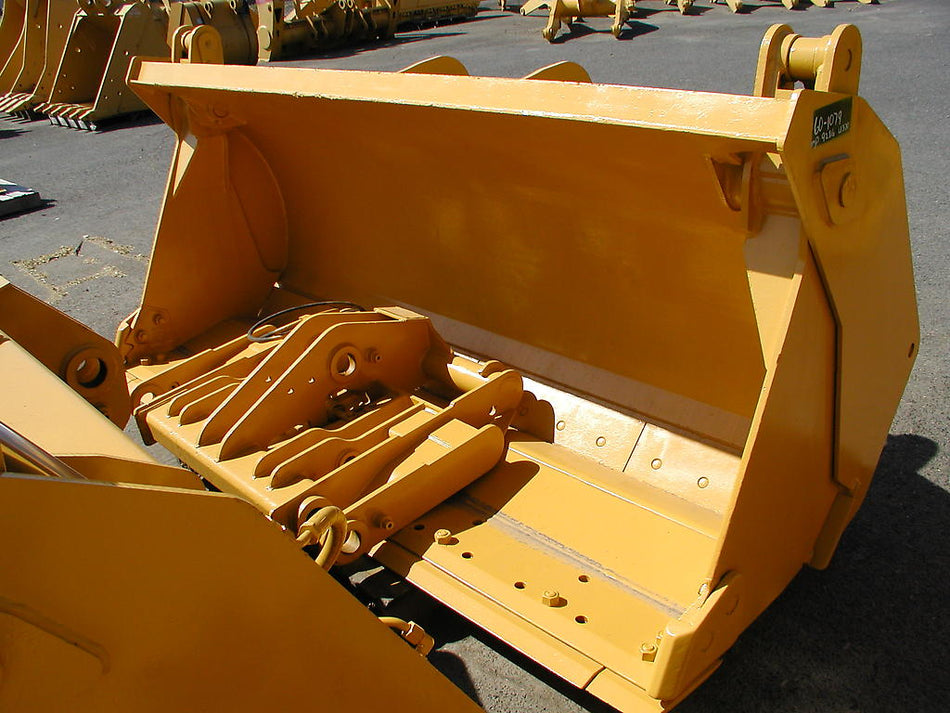 CUCHARÓN usado MP 60-1079