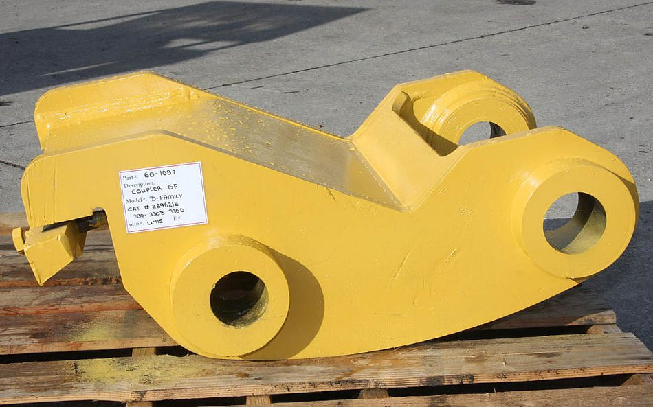 Excelente ACOPLADOR GRP - D LINK RÁPIDO 60-1087