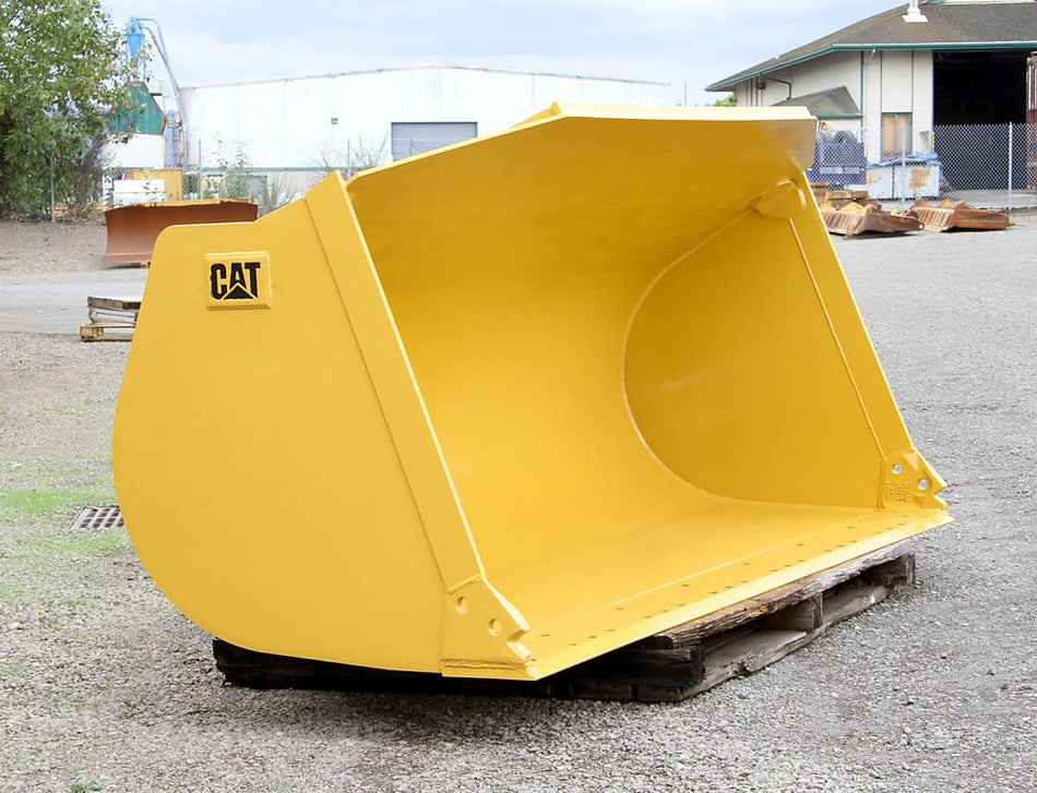 CUCHARÓN Caterpillar GRP 60-1089 sin usar