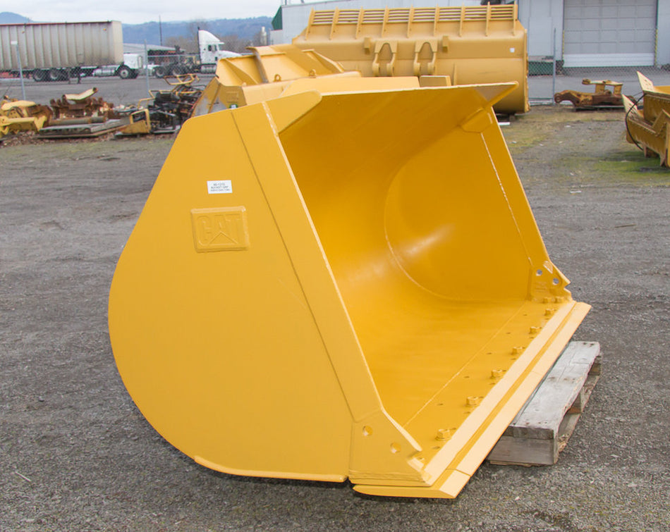 CUCHARÓN Caterpillar GRP 60-1310 sin usar