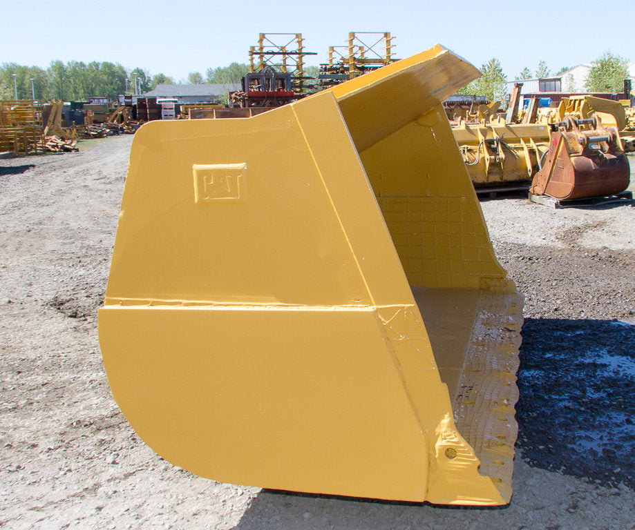 CUCHARÓN GRP 60-1316 Usado en Buen Estado