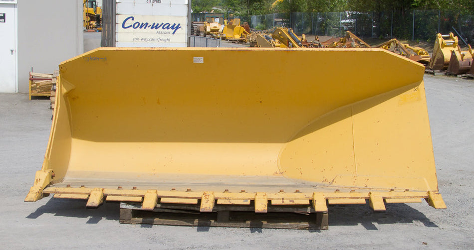 Excelente CUCHARÓN - DESCARGA LATERAL 60-1317