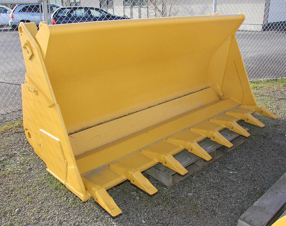 Cucharón Caterpillar sin usar - MP 60-1558