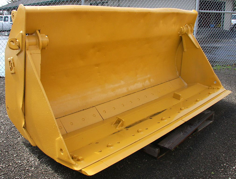 CUCHARÓN BALDERSON MPQC 60-1573 usado