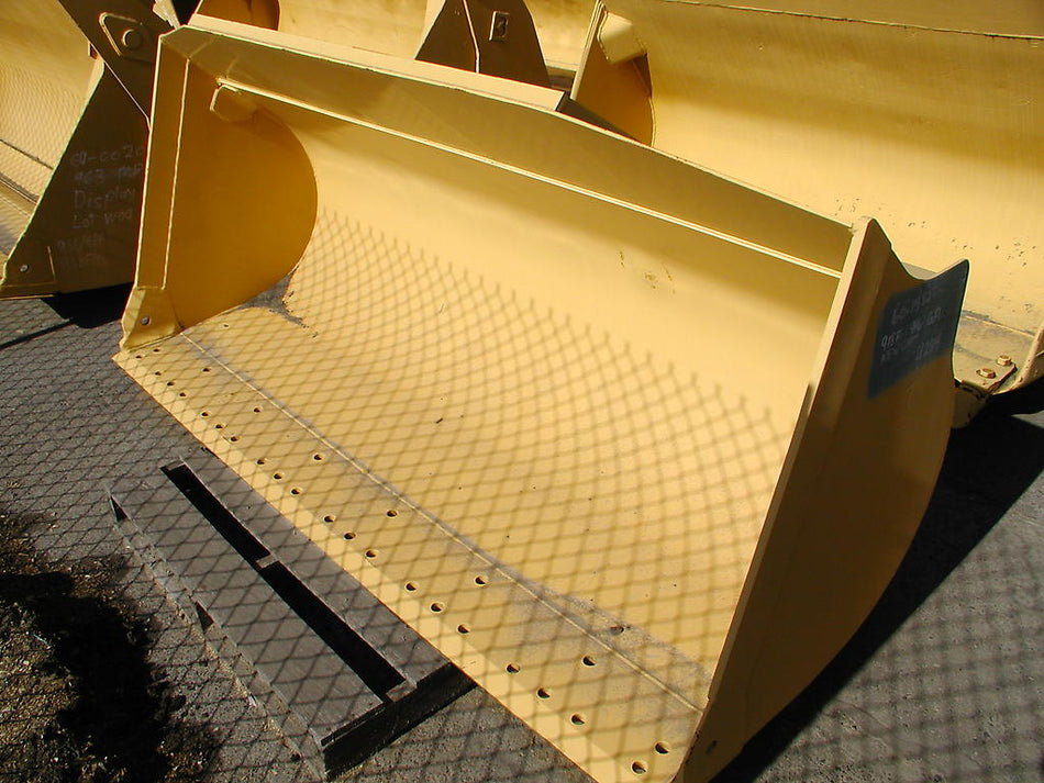 CUCHARÓN GRP 60-1582 usado