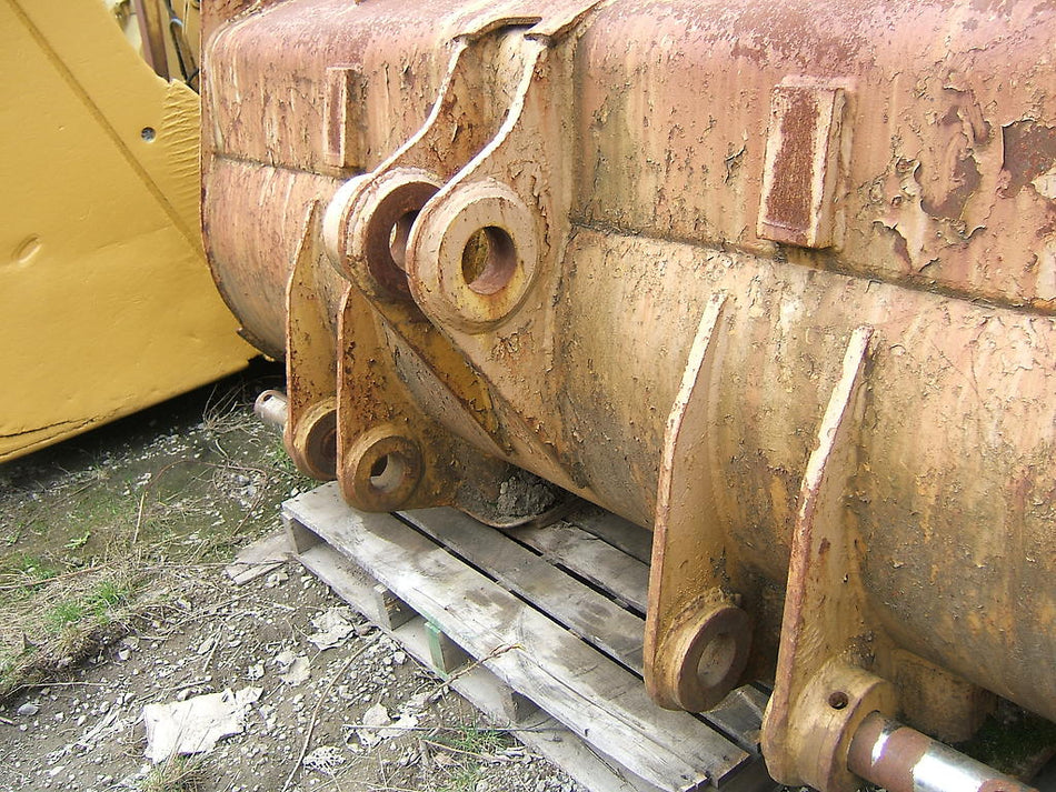 CUCHARÓN GRP 60-1630 usado