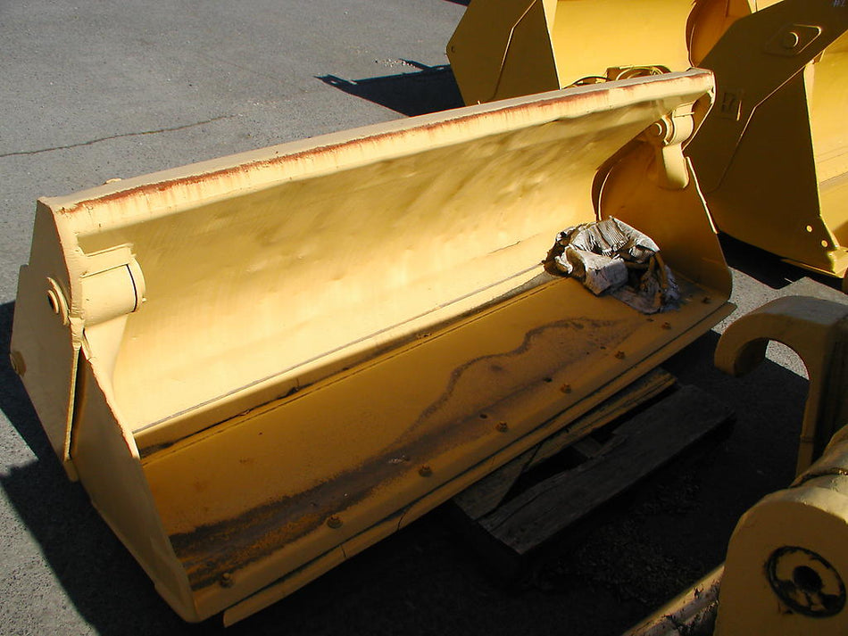 CUCHARÓN usado M.P. 60-1637