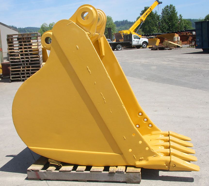 CUCHARÓN DLINK 42" 60-1658 usado