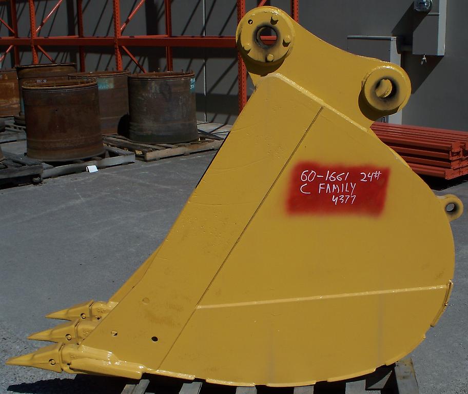 Excelente CUBO 24" C FAM 60-1661