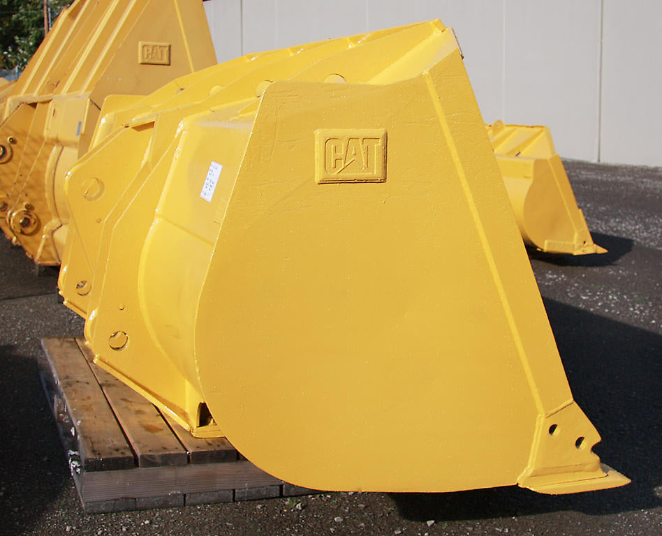 CUCHARÓN GRP 60-1667 usado