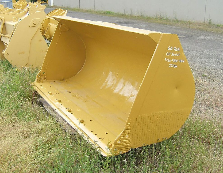 CUCHARÓN GRP 60-1668 usado