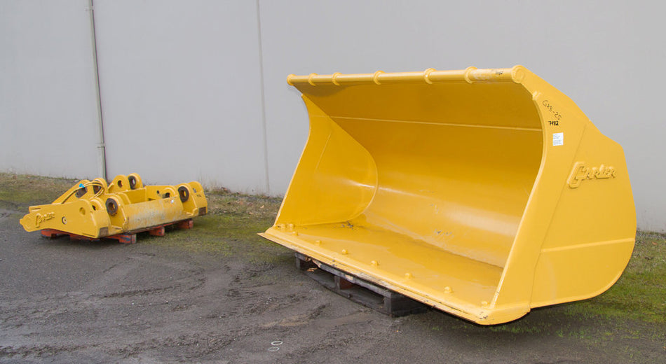 Excelente CUBO GRP 60-1673