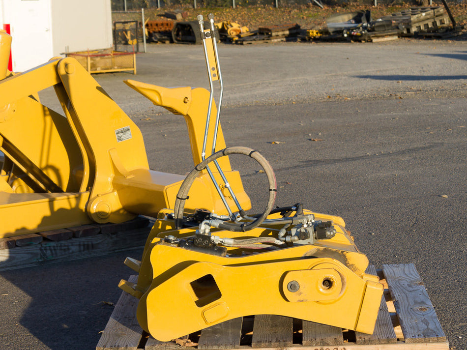 Horquillas para palés CAT Take Off GRP 60-1674