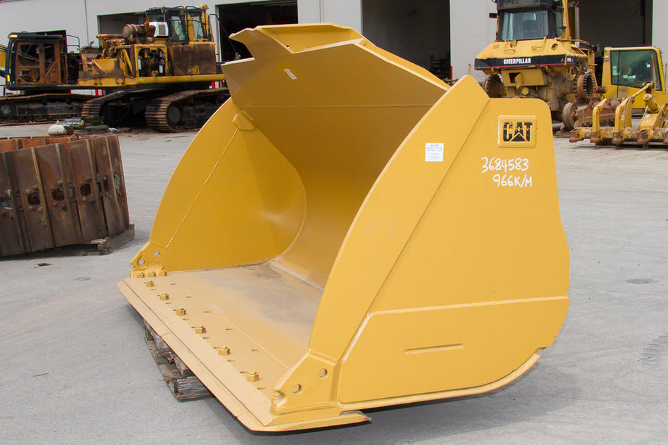 Nueva cuchara de despegue CAT - GP 126" 60-1678