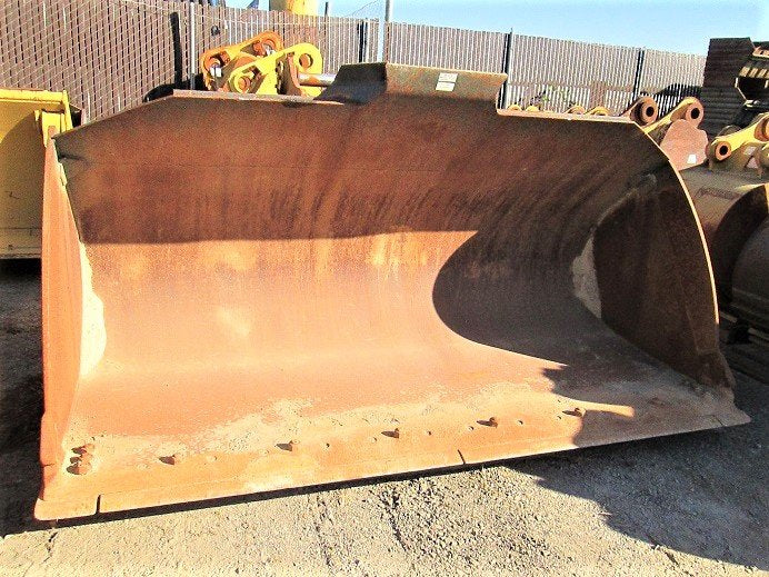 Excelente CUCHARÓN - GP 127" 60-1679