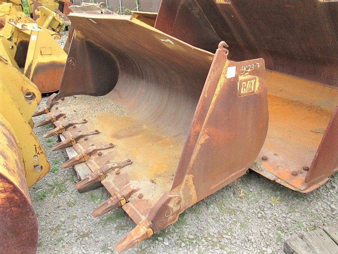 CUBO USADO EN BUEN ESTADO - GP 60-1681