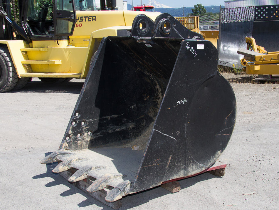 CUCHARÓN usado - 48" 60-1682