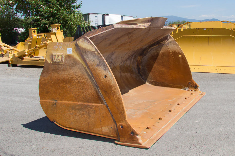 CUBO USADO EN BUEN ESTADO - GP 60-1686