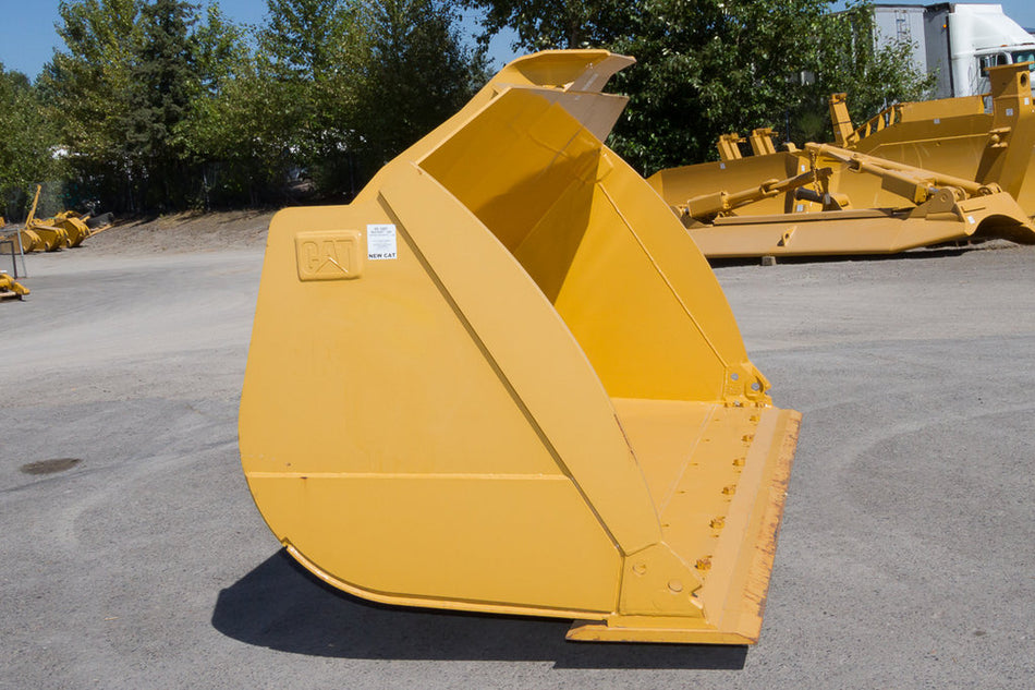 Cucharón Caterpillar sin usar - GP 60-1687
