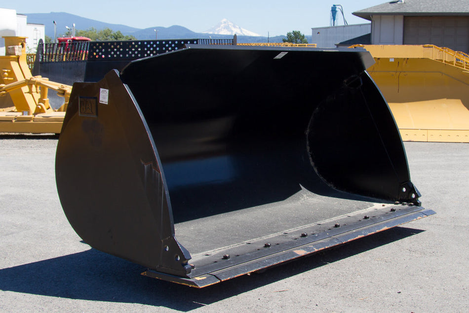 Cucharón Caterpillar sin usar - GP 60-1688