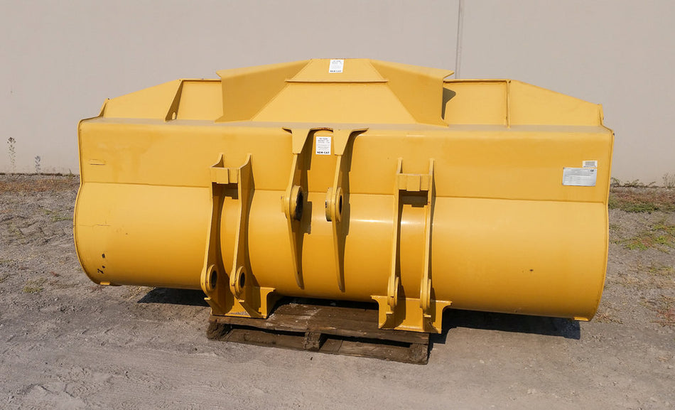 Cucharón Caterpillar sin usar - GP 60-1696