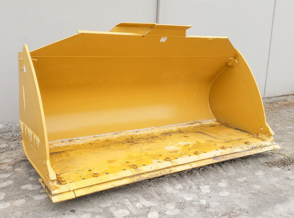 Cucharón Caterpillar sin usar - GP 60-1698