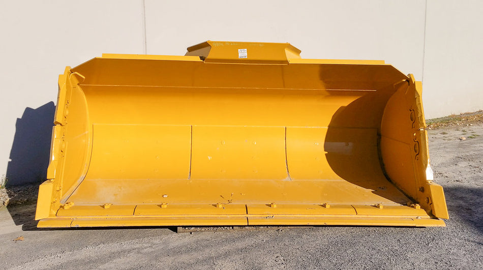 CUCHARÓN Caterpillar sin usar - ROCK 60-1701