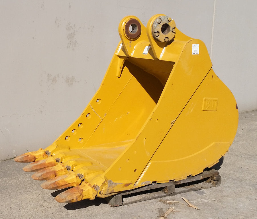 Cucharón Caterpillar sin usar - 48" DB LINK HD 60-1704