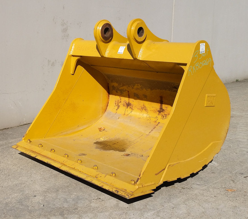 Cucharón Caterpillar sin usar - 72" DB LINK 60-1705