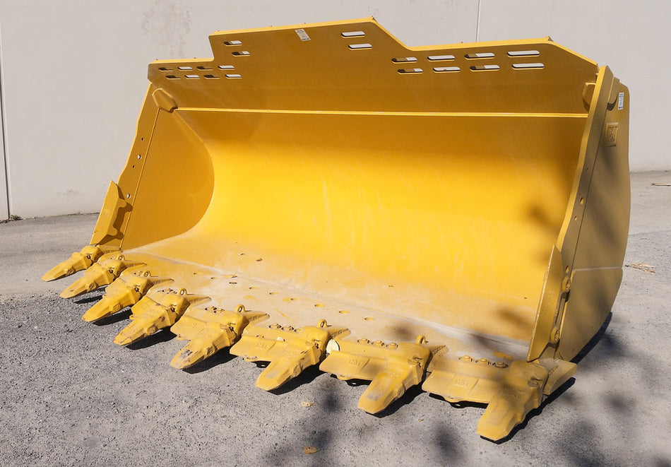 CUCHARÓN Caterpillar sin usar - ROCK 60-1706