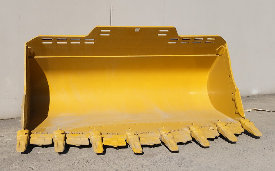 CUCHARÓN Caterpillar sin usar - ROCK 60-1707