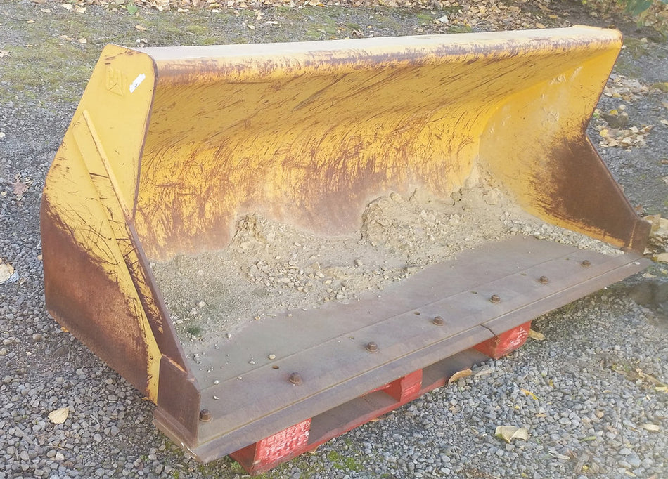 CUBO USADO EN BUEN ESTADO - GP 60-1708