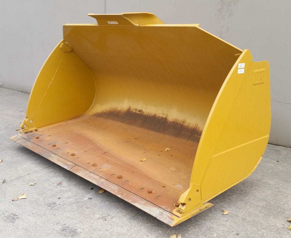 Nueva cuchara de despegue CAT - GP 60-1710