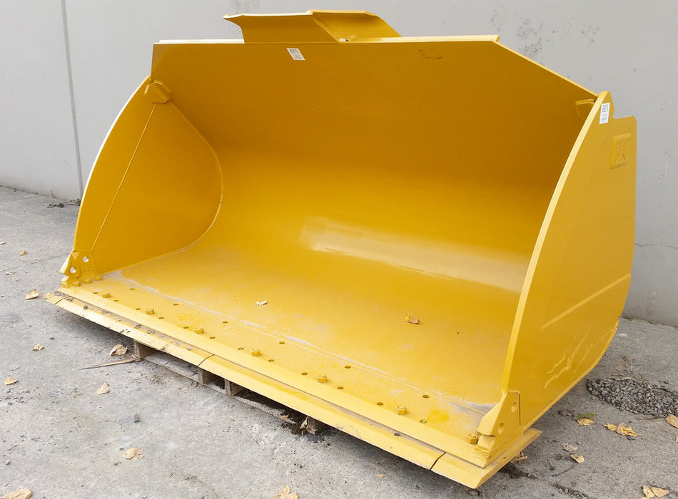 Cucharón Caterpillar sin usar - GP 60-1712