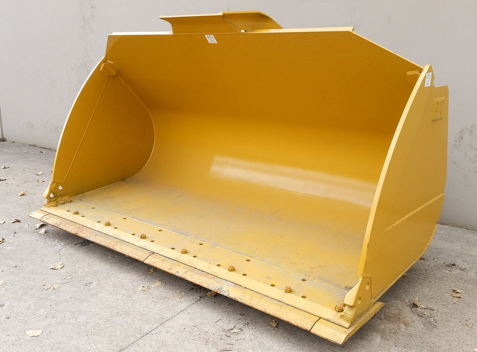 Cucharón Caterpillar sin usar - GP 60-1713