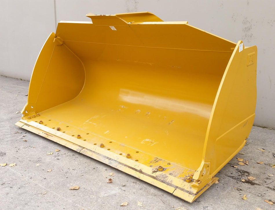 Cucharón Caterpillar sin usar - GP 60-1715