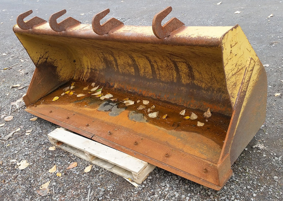 CUBO USADO EN BUEN ESTADO - GP 60-1724