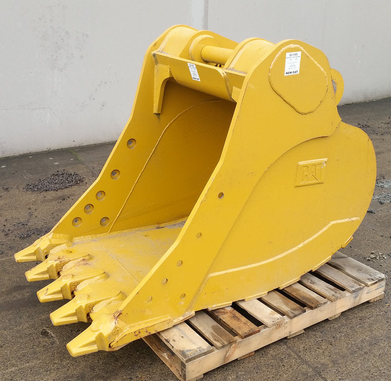 Cucharón Caterpillar sin usar - 42" CB LINK 60-1725