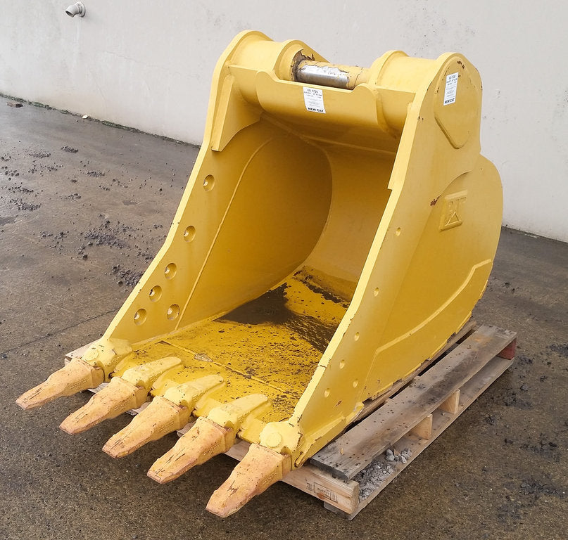 Cucharón Caterpillar sin usar - 36" B LINK 60-1726