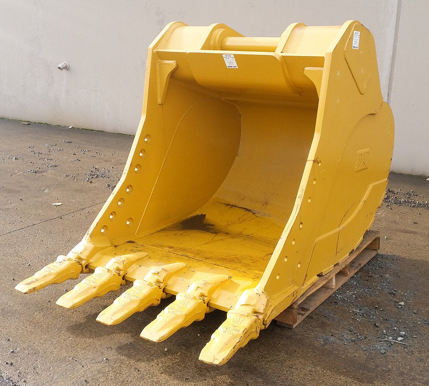 Cucharón Caterpillar sin usar - 54" TB LINK 60-1727